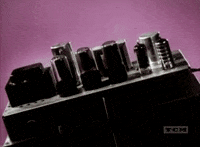 scottok stereo hifi GIF