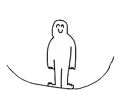 Jump Aokbremen Sticker by AOK Bremen/Bremerhaven