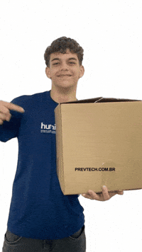 Prevtech bianca atendimento prevtech geovana GIF