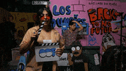 Film Clap GIF by deladeso