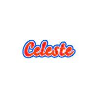 Da Celeste Sticker by The Debut: Dream Academy