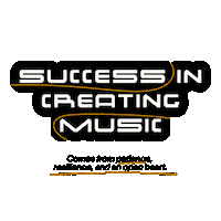Hit Music Success Sticker by Keva Epale