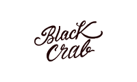 Cfblackcrab Sticker by Crossfit Crabs