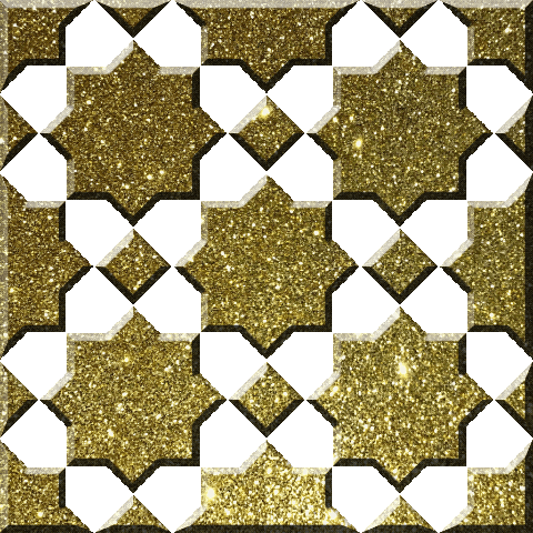 Seal Ramadan Sticker