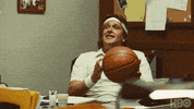 Los Angeles Lakers Basketball GIF by Winning Time: The Rise of the Lakers Dynasty