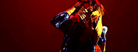 K-Rock GIF by KPopSource
