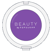 pssbeautybypopsugar Sticker by popsugar