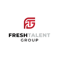 Ftg Sticker by FreshTalent Group