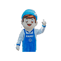 Fairy Hamburg Sticker by Fairplay Towage Group