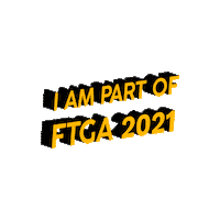 Ftga2021 Sticker by Talle