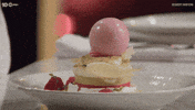 Dessert Smash GIF by MasterChefAU