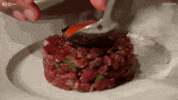 Egg Yolk Australia GIF by MasterChefAU