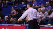 celebration rockchalk GIF by Kansas Athletics