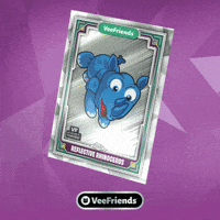 Box Collect GIF by VeeFriends