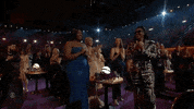 Jazmine Sullivan GIF by Recording Academy / GRAMMYs