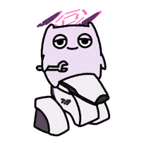 Archive Sticker by circlecan