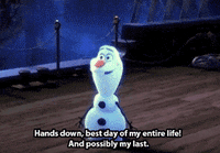 animation disney GIF