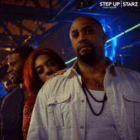 Step Up Dancing GIF by Step Up Series