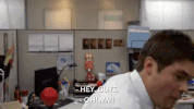 comedy central GIF by Workaholics