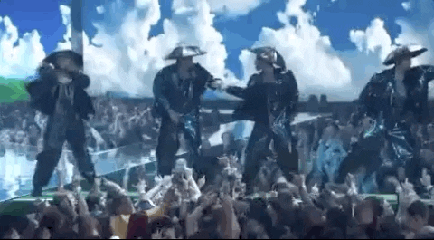 Missy Elliott Vmas 2019 GIF by 2018 MTV Video Music Awards
