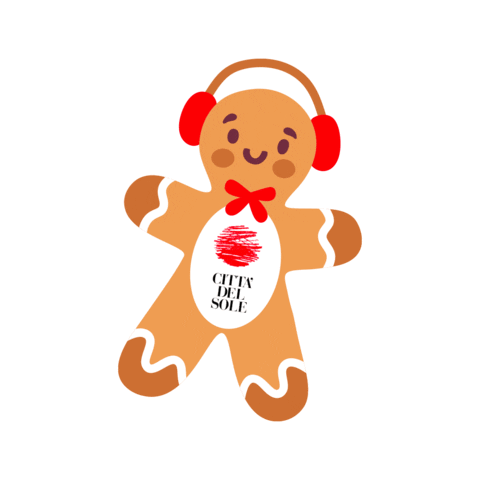 Happy Fun Sticker by Città del sole