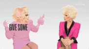 viceland GIF by THE TRIXIE & KATYA SHOW