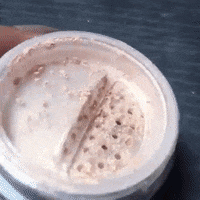 Highlighter Makeup Hack GIF by BuzzFeed
