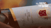 Ice Cream Wine GIF by Nederburg