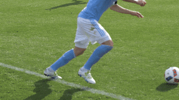 David Villa Mls GIF by NYCFC