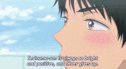shoujo kiss GIF