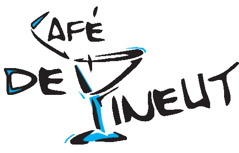 Sticker by Cafe de Pineut