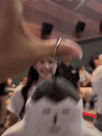 Yoona GIF