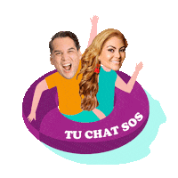 tuchatsos radioshow tuchatsos radiopanama radiocool Sticker