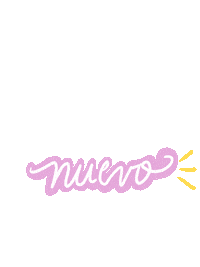 Nuevo Sticker