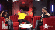 Not Bad No Way GIF by BDHCollective