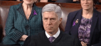 donald trump GIF by State of the Union address 2018