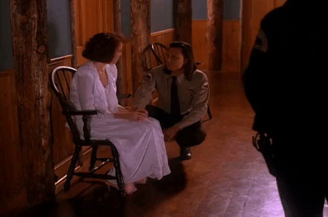 season 2 GIF by Twin Peaks on Showtime