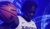 Xaviermbb GIF by Xavier Men's Basketball