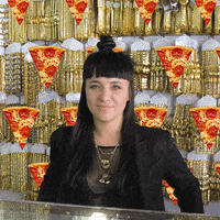 pizza jana GIF