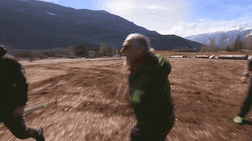 ctv amazing race tarc the amazing race canada #amazingracecanada GIF