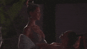 fashion rihanna GIF by SAVAGE X FENTY