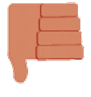 Emoji No Sticker