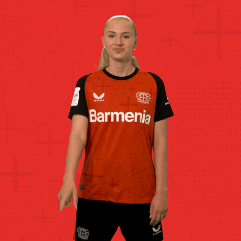 Werkself B04 GIF by Bayer 04 Leverkusen
