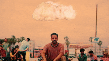 youngthegiant young the giant heat of the summer GIF