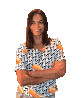 Swipe Reaction Sticker by l2agency