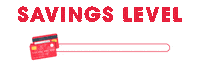save road trip Sticker