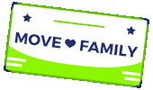 Disney Viajar Sticker by Move Rentals Cars