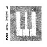 Bigbang Sticker