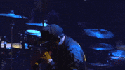Strange Music Concert GIF by Wrekonize