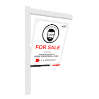 For Sale Realtor Sticker by The Rio Deal
